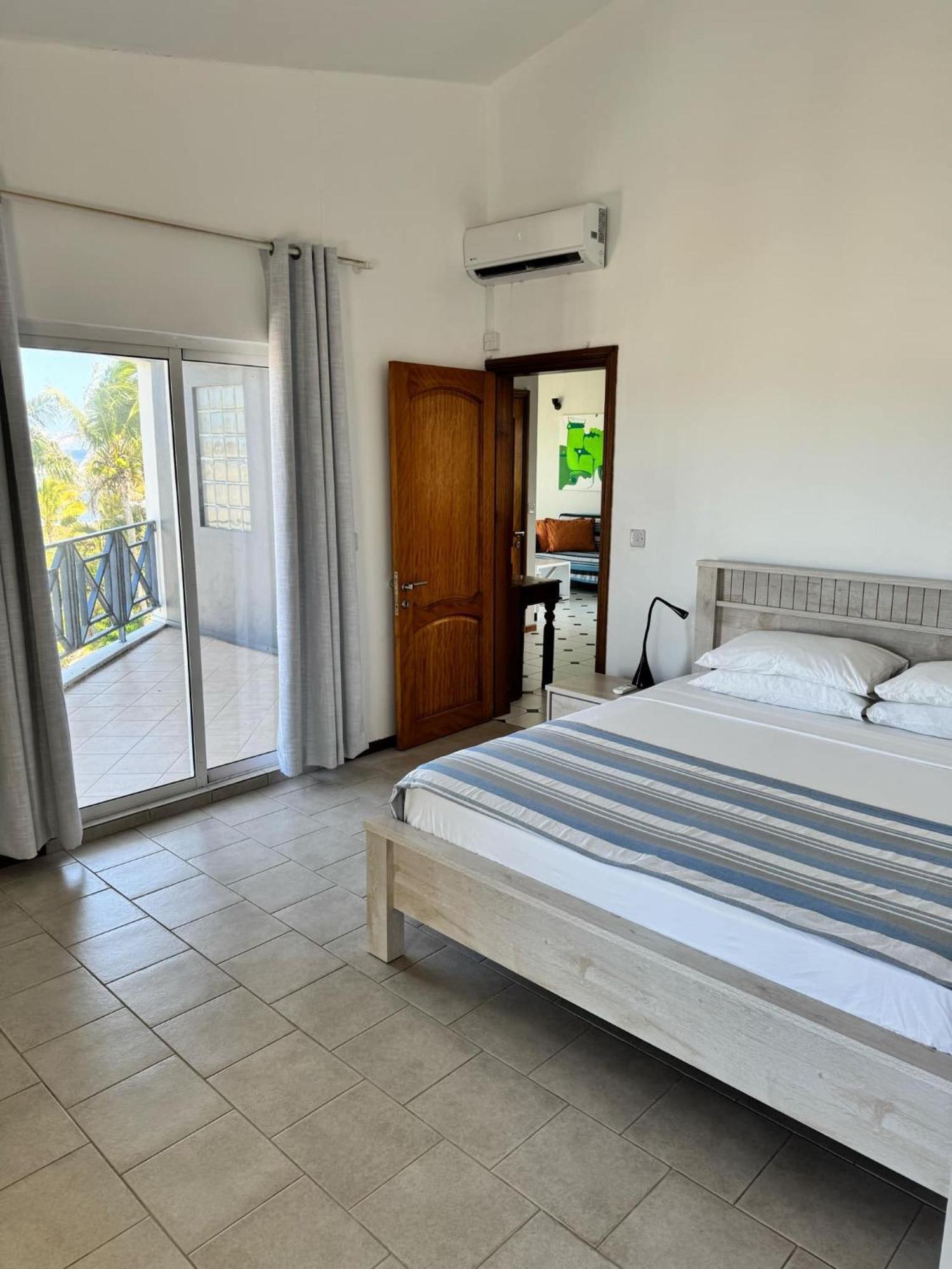 Apartamento La Caz Bouchon Exterior foto